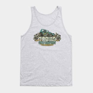 Tobias Speed Equipment 1962 Tank Top